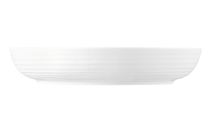 Foodbowl Terra, weiß, 28 cm-04