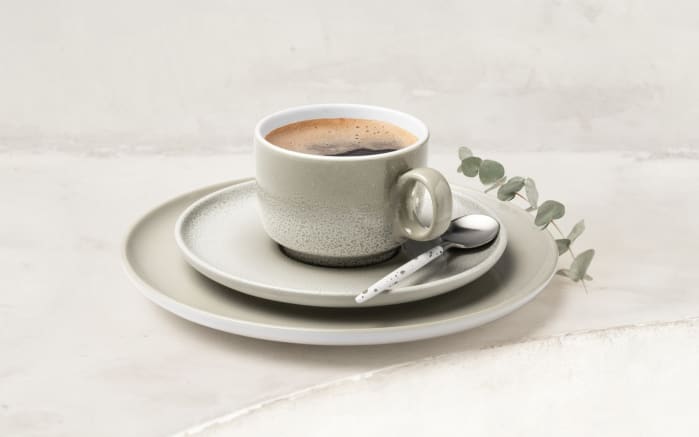 Kaffeeservice Sento-Home Aura, cream, 18-teilig-02