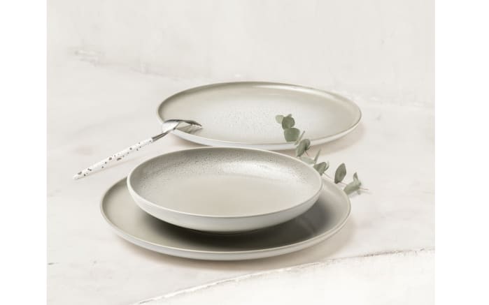 Tefelservice Sento-Home Aura, cream, 12-teilig-02