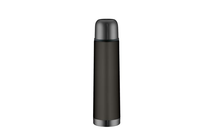 Isotherm Eco, Trinkflasche, velvet black mat, 750 ml-01