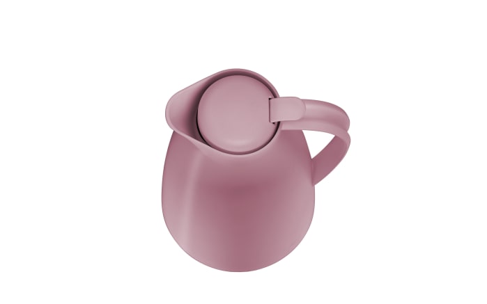 Isolierkanne Eco, romantic rose mat, 1l-02