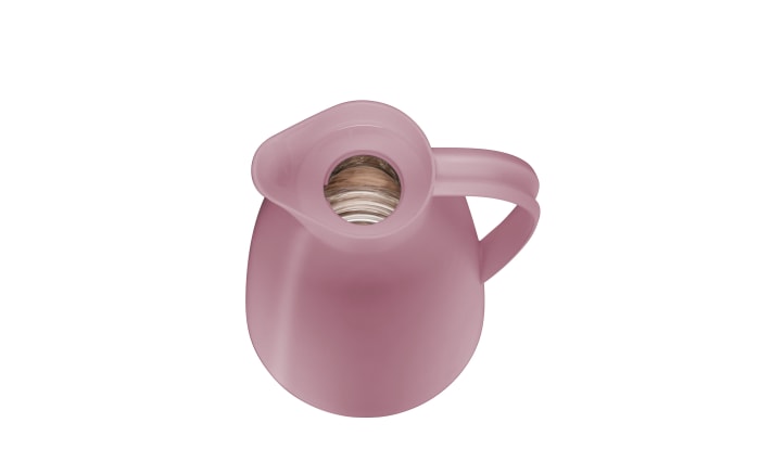 Isolierkanne Eco, romantic rose mat, 1l-03