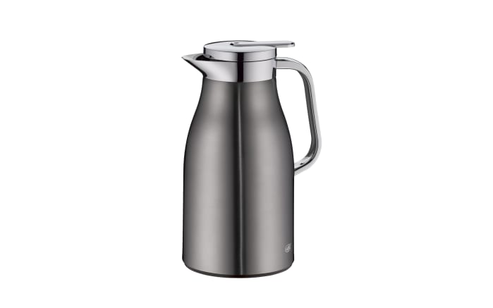 Isolierkanne Skyline, cool grey matt, 1 L-01