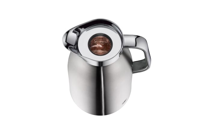 Isolierkanne Skyline, stainless steel matt, 1 L-05
