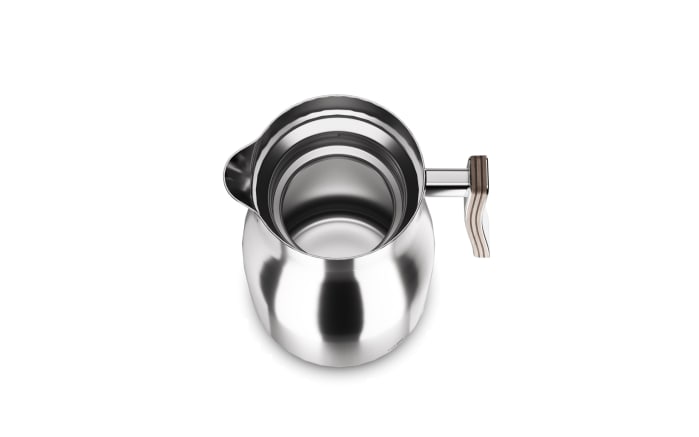 Isolierkanne Studio Allure, stainless steel polished, 1000 ml-06