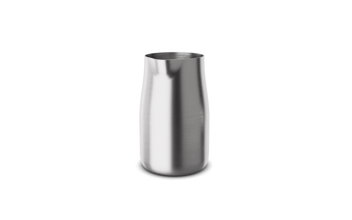 Zucker-Sahne-Set, stainless  steel mat, 3-teilig-06