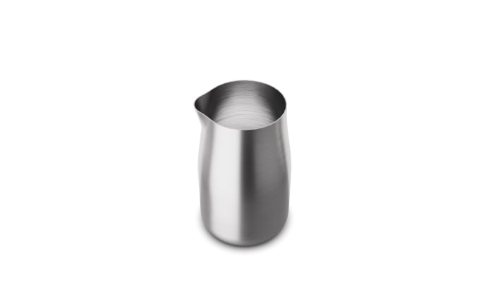 Zucker-Sahne-Set, stainless  steel mat, 3-teilig-07