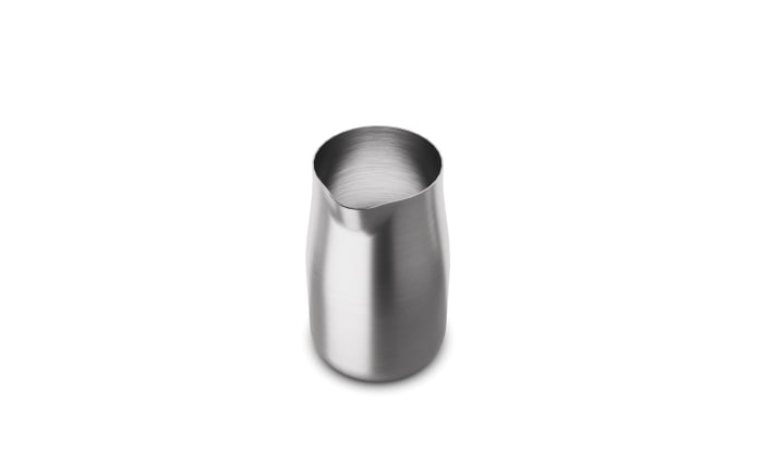 Zucker-Sahne-Set, stainless  steel mat, 3-teilig-08