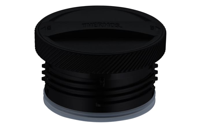 Isolierflasche Icon, graphit matt-11