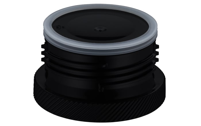 Isolierflasche Icon, graphit matt-10