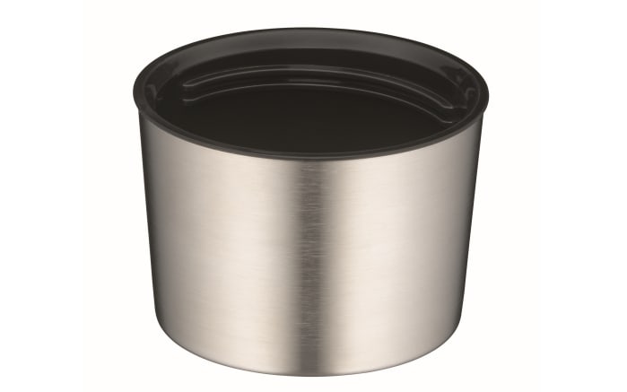 Isolierflasche Icon, sandstone matt-12