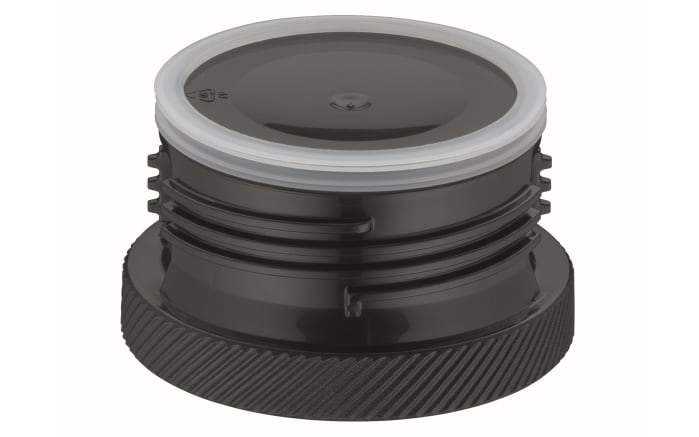 Isolierflasche Icon, sandstone matt-10