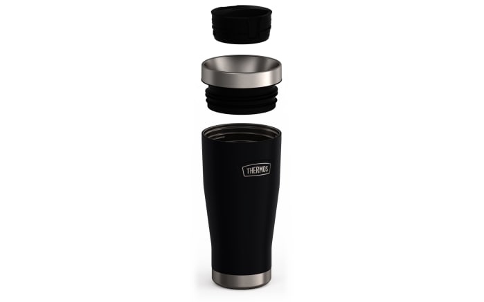 Isolier-Trinkbecher Icon, graphit matt, 0,47 Liter-05