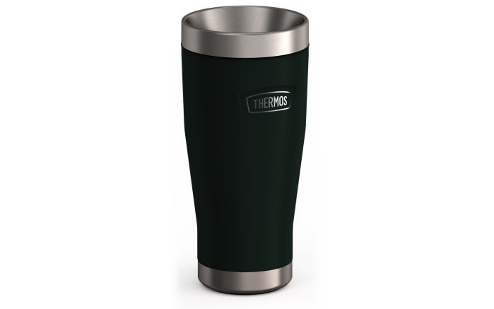 Isolier-Trinkbecher Icon, forest matt, 0,47 Liter-02