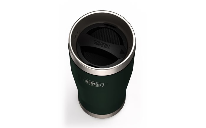 Isolier-Trinkbecher Icon, forest matt, 0,47 Liter-04