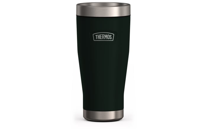 Isolier-Trinkbecher Icon, forest matt, 0,47 Liter-01