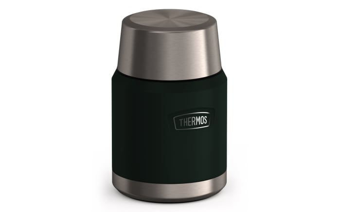 Isolierspeisegefäß Icon, forest matt, 0,47 Liter-02