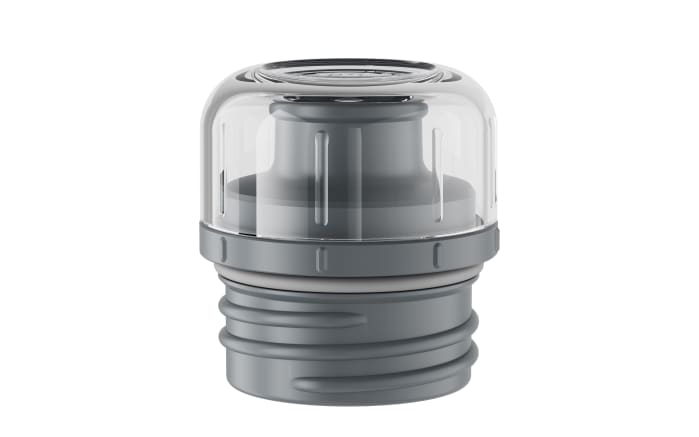 Trinkflasche Element Bottle, velvet black mat, 600 ml-05