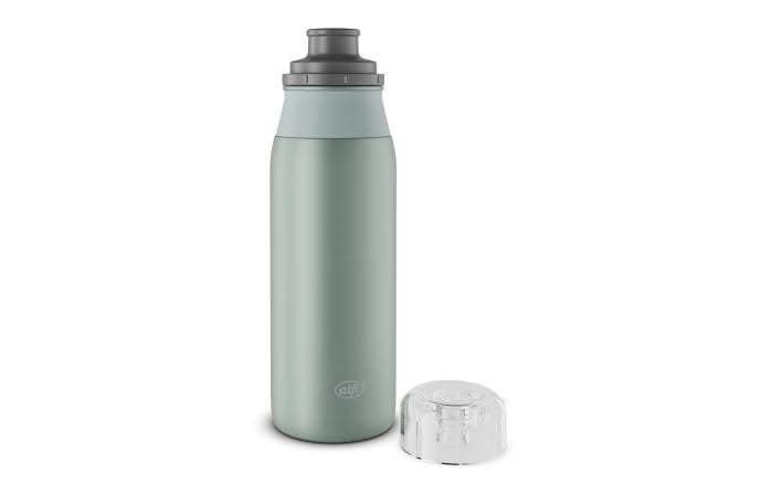 Trinkflasche Element Bottle, pastel forst mat, 600 ml-03