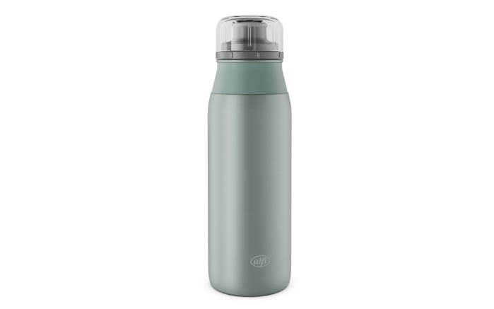 Trinkflasche Element Bottle, pastel forst mat, 600 ml-01