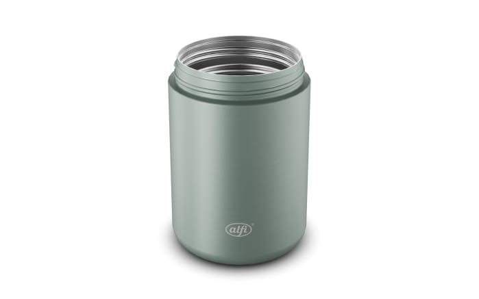 Isolier-Speisebecher ISO Food Mug, grün, 0,35 l-04