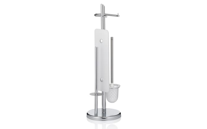 Toilettengarnitur Ken aus Metall in chrom glanz-01