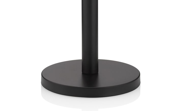 Toilettenpapierhalter Carta schwarz matt, 3 Rollen-03