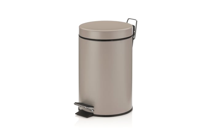 Kosmetikeimer Cashmere in Kaschmir, 3 l