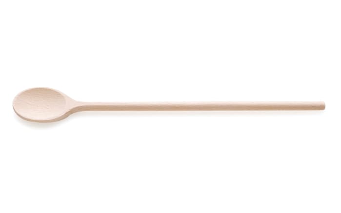 Kochlöffel Maribor aus Buchenholz, 35 cm