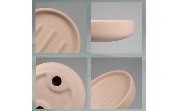 Seifenschale Sana, weiß, 11,5 cm-02