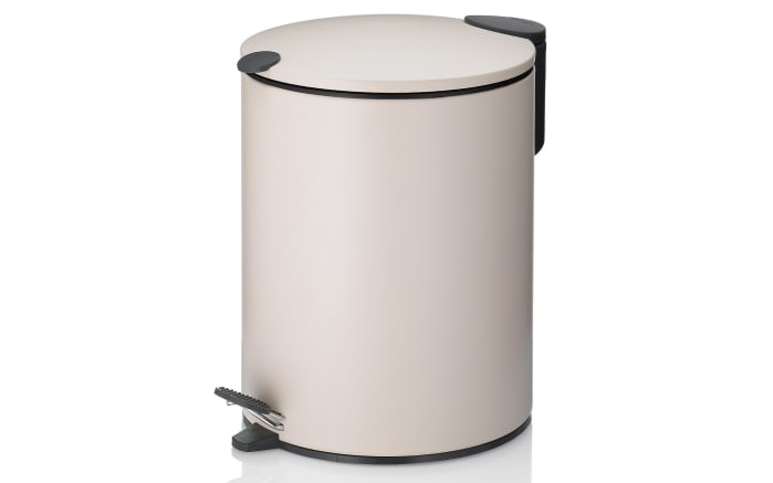 Kosmetikeimer, beige matt, 5 Liter-01