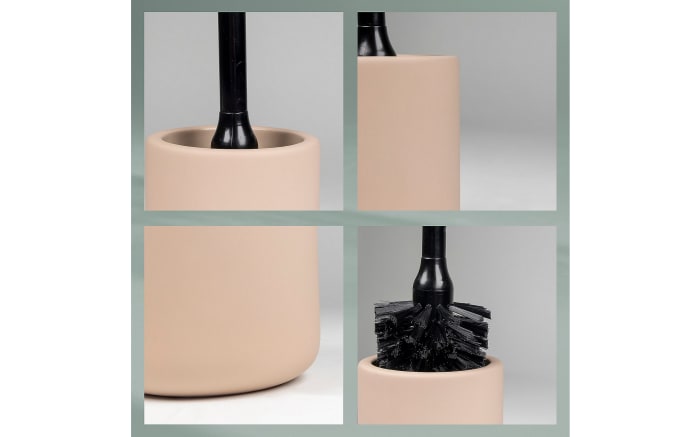 WC-Garnitur Sana, beige-02