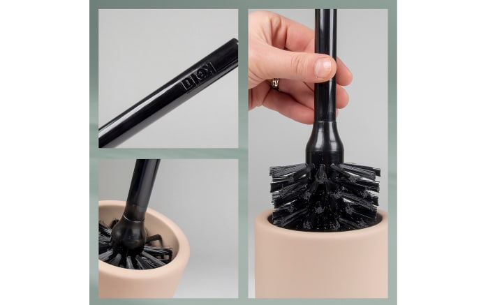 WC-Garnitur Sana, beige-03