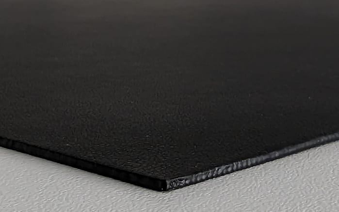 Untersetzer Edel, schwarz, 11 x 11 cm-03