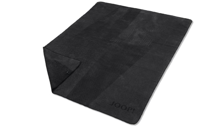 Wohndecke Decor, anthrazit, 150 x 200 cm-02