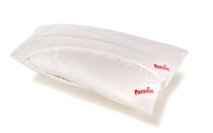 Kissen Softy-Duett-Plus Bio, weiß, 40 x 80 cm-03