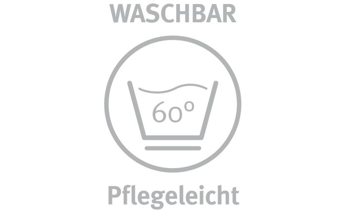 Bettdecke Dala Bio winterwarm, 135 x 200 cm-04