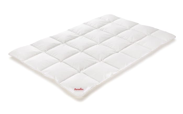 Bettdecke Dala Bio winterwarm, 135 x 200 cm-01