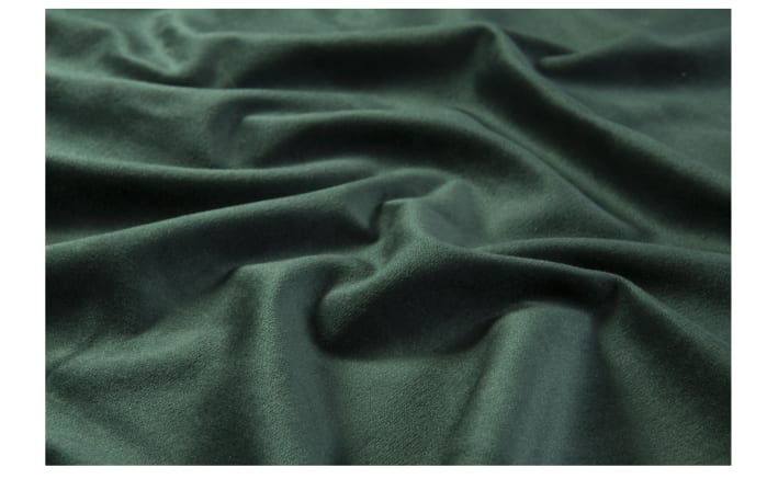 Kissenhülle Samt uni, grün, 40 x 40 cm-04