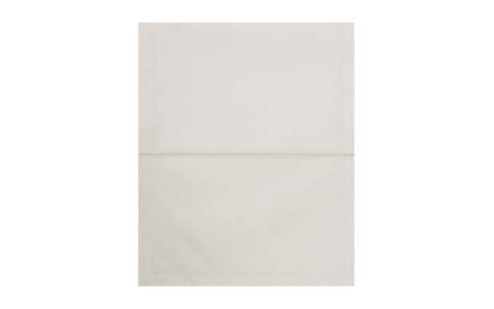 Tischläufer Capri outdoor, beige, 40 x 145 cm