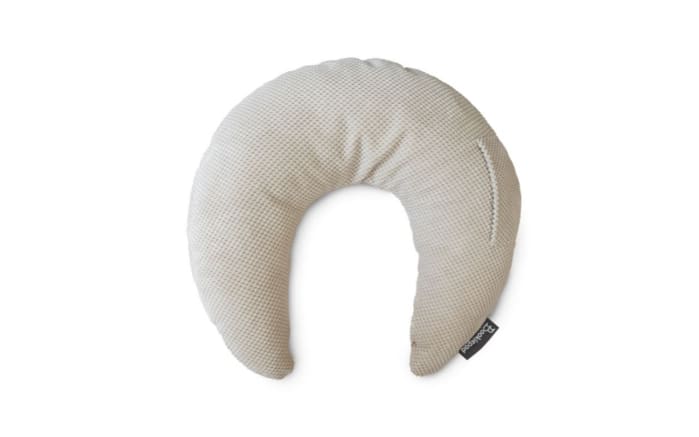 Mondkissen Bookie Comodo, natur, 60 x 64 x 16 cm-01
