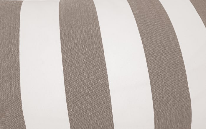 Sitzsack Rock Santorin, taupe/weiß, 65 x 65 x 100 cm-02