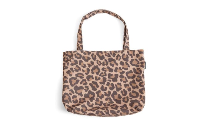 Tasche Leo, braun, 12 x 36 cm-01