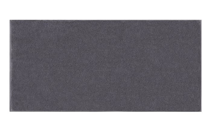 Duschtuch New Space, graphit, 67 x 140 cm