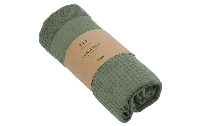 Yogatuch Shallow, detox green-02