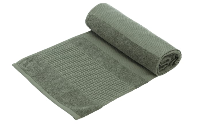 Yogatuch Shallow, detox green-01