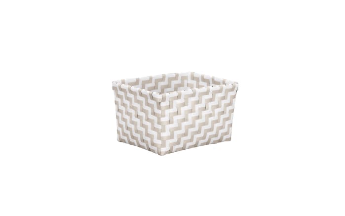 Box Double Laundry, natur, 12 x 16,5 x 20 cm-01