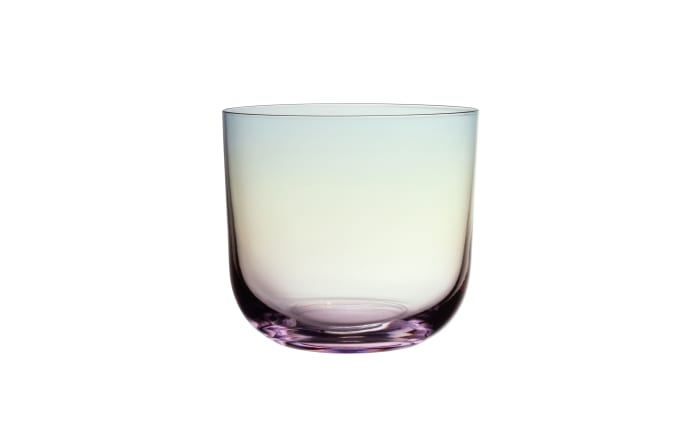 2er-Set Wasserglas Like Pearl, bunt, 200 ml-01