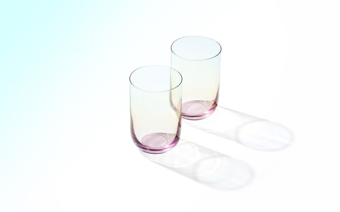 2er-Set Longdrinkbecher bunt, Like pearl, 380 ml-02