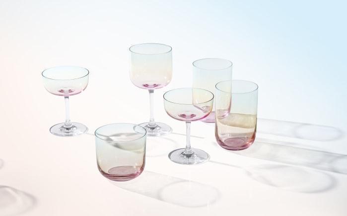 2er-Set Longdrinkbecher bunt, Like pearl, 380 ml-04